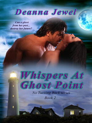 cover image of Whispers at Ghost Point